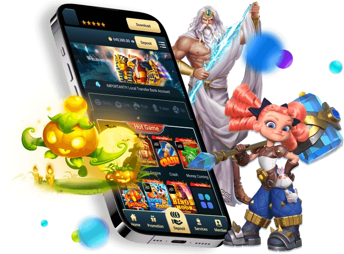 Giải đấu bắn cá VIPVIN Code