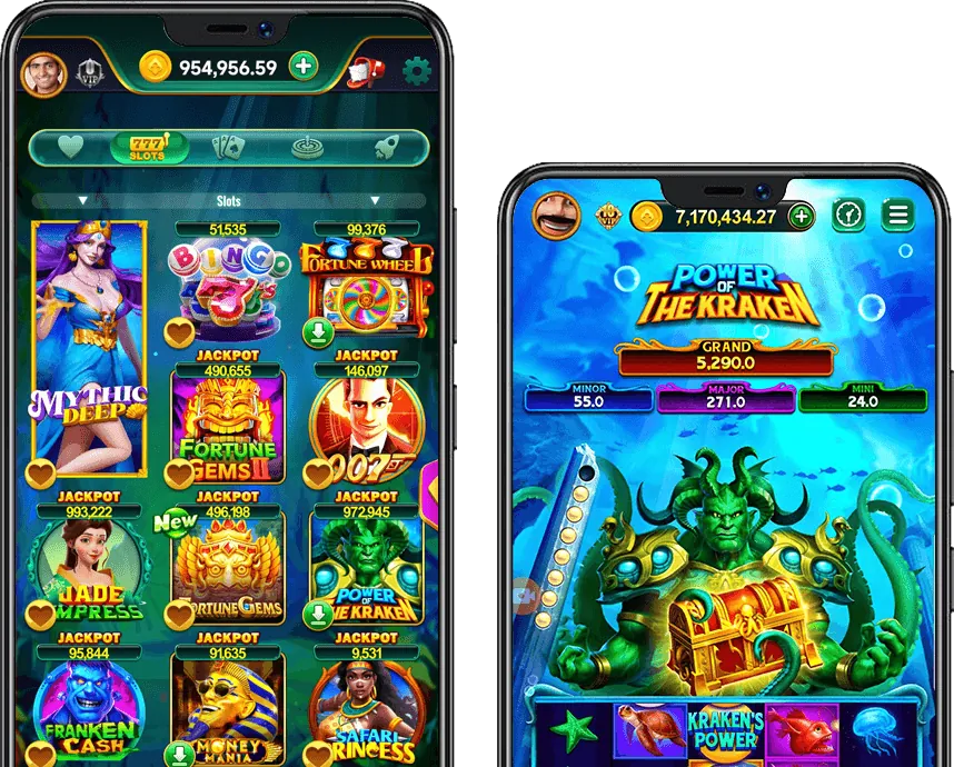 Đa dạng trò chơi tại nền tảng vipvin code