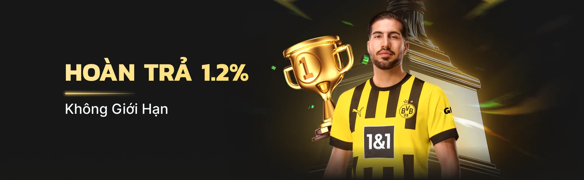 Cá cược có trách nhiệm vipvin code
